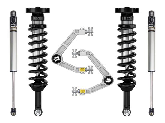 Picture of ICON Vehicle Dynamics Suspension Lift Kit - K73092