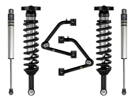 Picture of ICON Vehicle Dynamics Suspension Lift Kit - K73092T