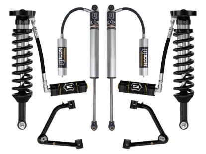 Picture of ICON Vehicle Dynamics Suspension Lift Kit - K73093T