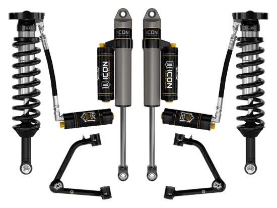 Picture of ICON Vehicle Dynamics Suspension Lift Kit - K73095T