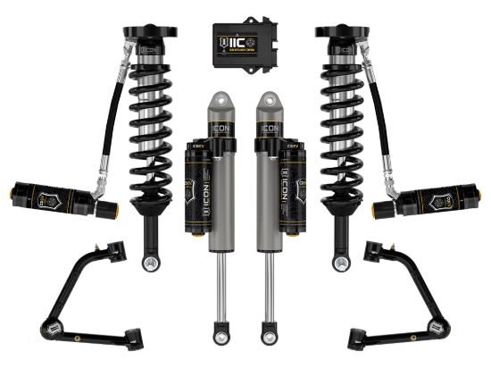 Picture of ICON Vehicle Dynamics Suspension Lift Kit - K73096T