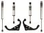 Picture of ICON Vehicle Dynamics Suspension Lift Kit - K77101