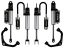 Picture of ICON Vehicle Dynamics Suspension Lift Kit - K78352T