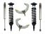 Picture of ICON Vehicle Dynamics Suspension Lift Kit - K93002