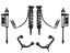 Picture of ICON Vehicle Dynamics Suspension Lift Kit - K93013T