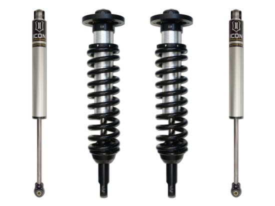 Picture of ICON Vehicle Dynamics Suspension Lift Kit - K93020