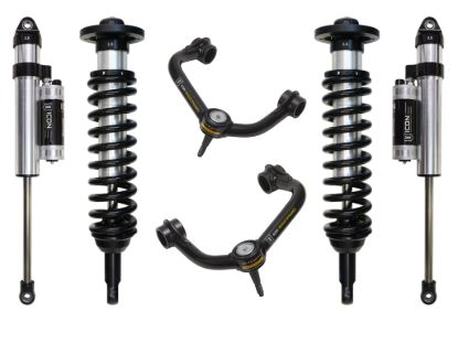 Picture of ICON Vehicle Dynamics Suspension Lift Kit - K93033T