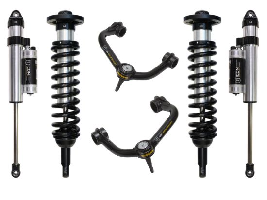 Picture of ICON Vehicle Dynamics Suspension Lift Kit - K93033T