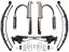 Picture of ICON Vehicle Dynamics Suspension Lift Kit - K93055