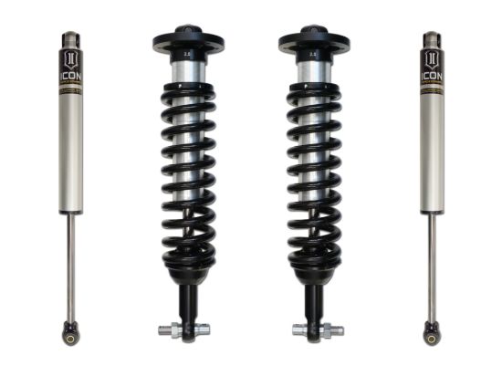 Picture of ICON Vehicle Dynamics Suspension Lift Kit - K93071