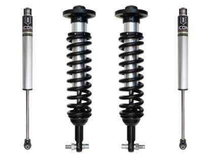 Picture of ICON Vehicle Dynamics Suspension Lift Kit - K93081