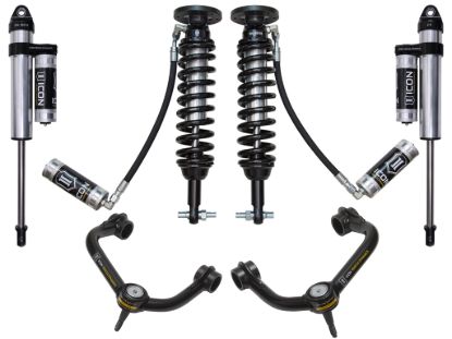 Picture of ICON Vehicle Dynamics Suspension Lift Kit - K93084T