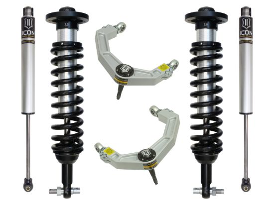 Picture of ICON Vehicle Dynamics Suspension Lift Kit - K93092