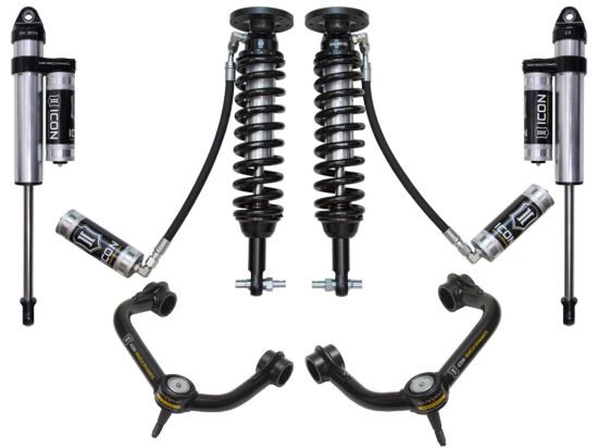 Picture of ICON Vehicle Dynamics Suspension Lift Kit - K93094T