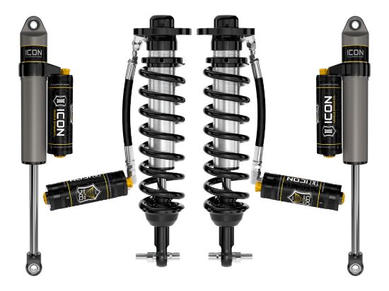 Picture of ICON Vehicle Dynamics Suspension Lift Kit - K93114