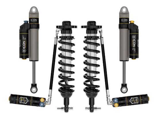 Picture of ICON Vehicle Dynamics Suspension Lift Kit - K93114D