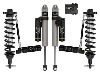 Picture of ICON Vehicle Dynamics Suspension Lift Kit - K93115