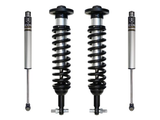 Picture of ICON Vehicle Dynamics Suspension Lift Kit - K93121