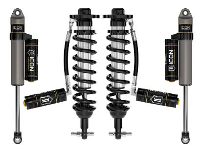Picture of ICON Vehicle Dynamics Suspension Lift Kit - K93123