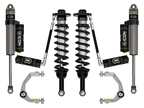 Picture of ICON Vehicle Dynamics Suspension Lift Kit - K93133