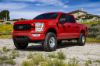 Picture of ICON Vehicle Dynamics Suspension Lift Kit - K93133T