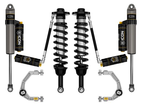 Picture of ICON Vehicle Dynamics Suspension Lift Kit - K93134