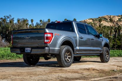 Picture of ICON Vehicle Dynamics Suspension Lift Kit - K93135T