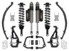 Picture of ICON Vehicle Dynamics Suspension Lift Kit - K93142TL