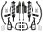 Picture of ICON Vehicle Dynamics Suspension Lift Kit - K93143TL