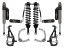 Picture of ICON Vehicle Dynamics Suspension Lift Kit - K93144D