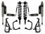 Picture of ICON Vehicle Dynamics Suspension Lift Kit - K93144TD