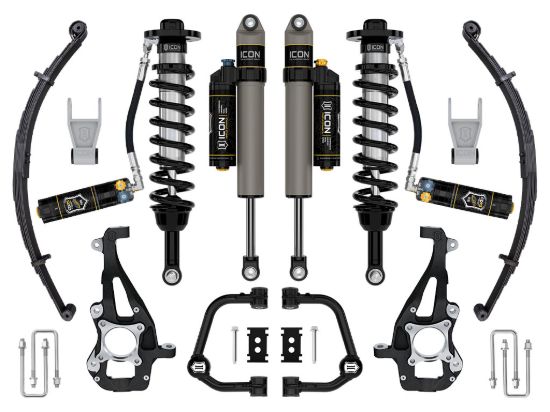 Picture of ICON Vehicle Dynamics Suspension Lift Kit - K93144TLD
