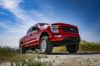 Picture of ICON Vehicle Dynamics Suspension Lift Kit - K93145L