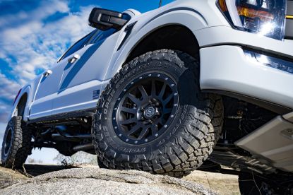 Picture of ICON Vehicle Dynamics Suspension Lift Kit - K93164LD