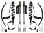 Picture of ICON Vehicle Dynamics Suspension Lift Kit - K93164TL