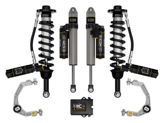 Picture of ICON Vehicle Dynamics Suspension Lift Kit - K93165