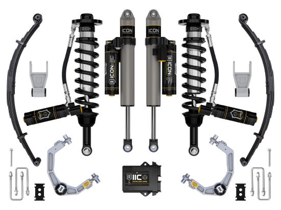Picture of ICON Vehicle Dynamics Suspension Lift Kit - K93165L