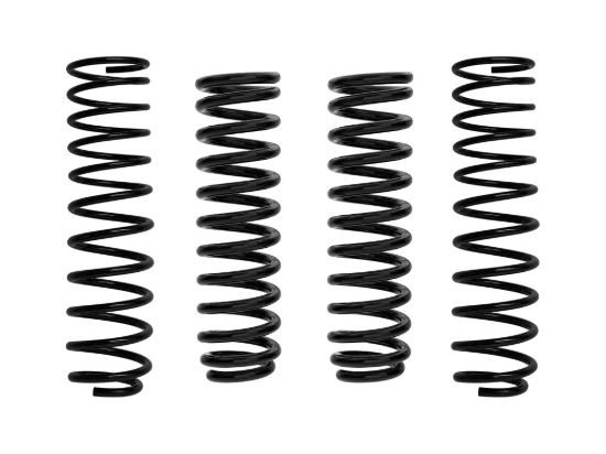 Picture of ICON Vehicle Dynamics Suspension Lift Kit - K93171X