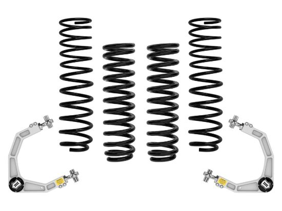 Picture of ICON Vehicle Dynamics Suspension Lift Kit - K93172
