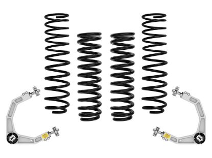 Picture of ICON Vehicle Dynamics Suspension Lift Kit - K93172X