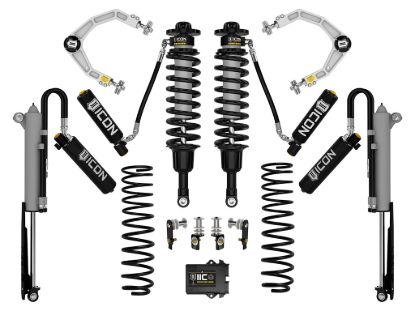 Picture of ICON Vehicle Dynamics Suspension Lift Kit - K93174X
