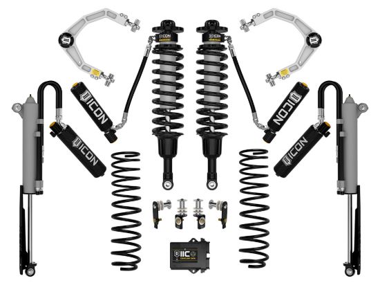 Picture of ICON Vehicle Dynamics Suspension Lift Kit - K93174X