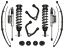 Picture of ICON Vehicle Dynamics Suspension Lift Kit - K93206TA