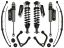 Picture of ICON Vehicle Dynamics Suspension Lift Kit - K93207TA