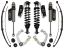 Picture of ICON Vehicle Dynamics Suspension Lift Kit - K93208A