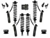 Picture of ICON Vehicle Dynamics Suspension Lowering Kit - K93254