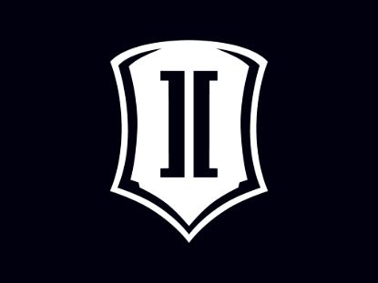 Picture of ICON Vehicle Dynamics Exterior Decal - STICKER-SHIELD 10 IN W