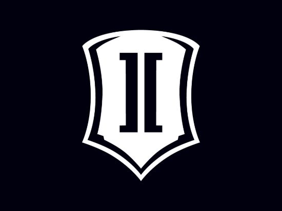 Picture of ICON Vehicle Dynamics Exterior Decal - STICKER-SHIELD 10 IN W