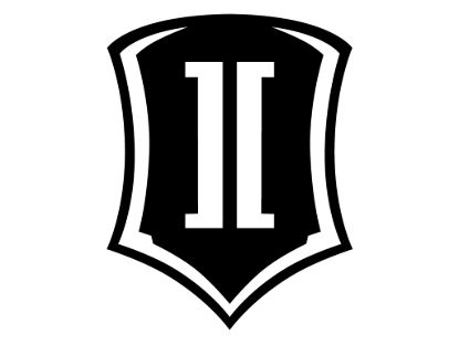 Picture of ICON Vehicle Dynamics Exterior Decal - STICKER-SHIELD 15 IN B