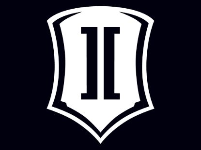 Picture of ICON Vehicle Dynamics Exterior Decal - STICKER-SHIELD 15 IN W